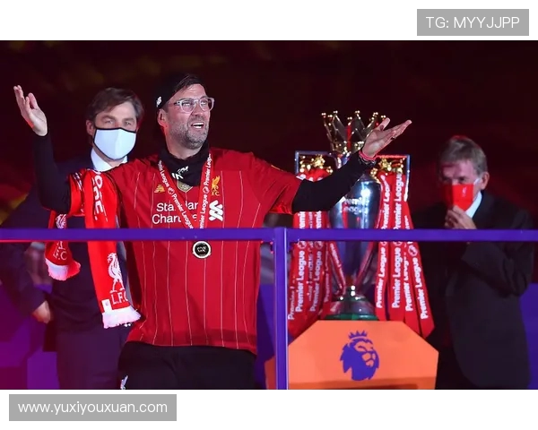 克洛普重申留任决心助力利物浦全力冲击欧冠荣耀