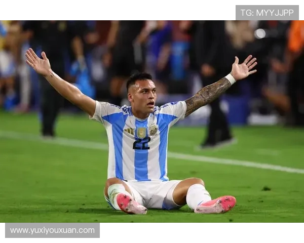 劳塔罗的崛起与未来展望：从天才少年到世界级足球明星的成长之路