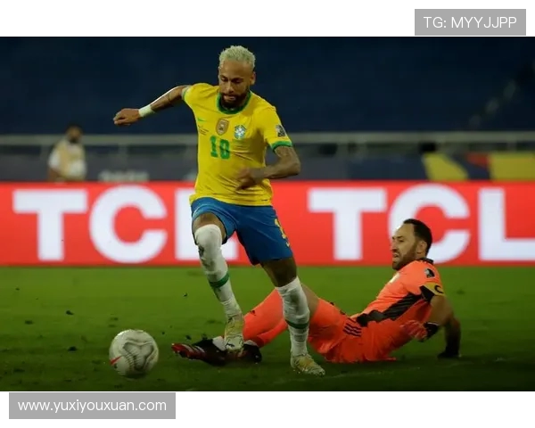 巴西与哥伦比亚激战正酣精彩瞬间回顾与分析